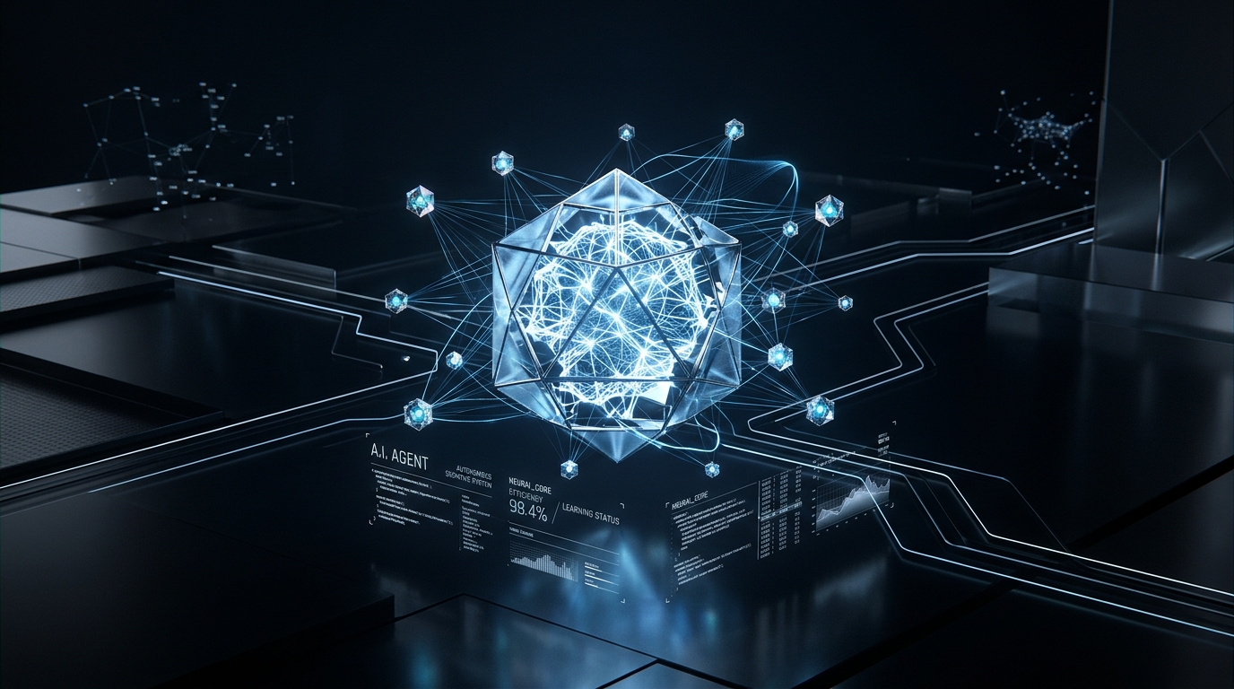 AI Agent là gì? Cách hoạt động và Ứng dụng AI Agent vào đời sống